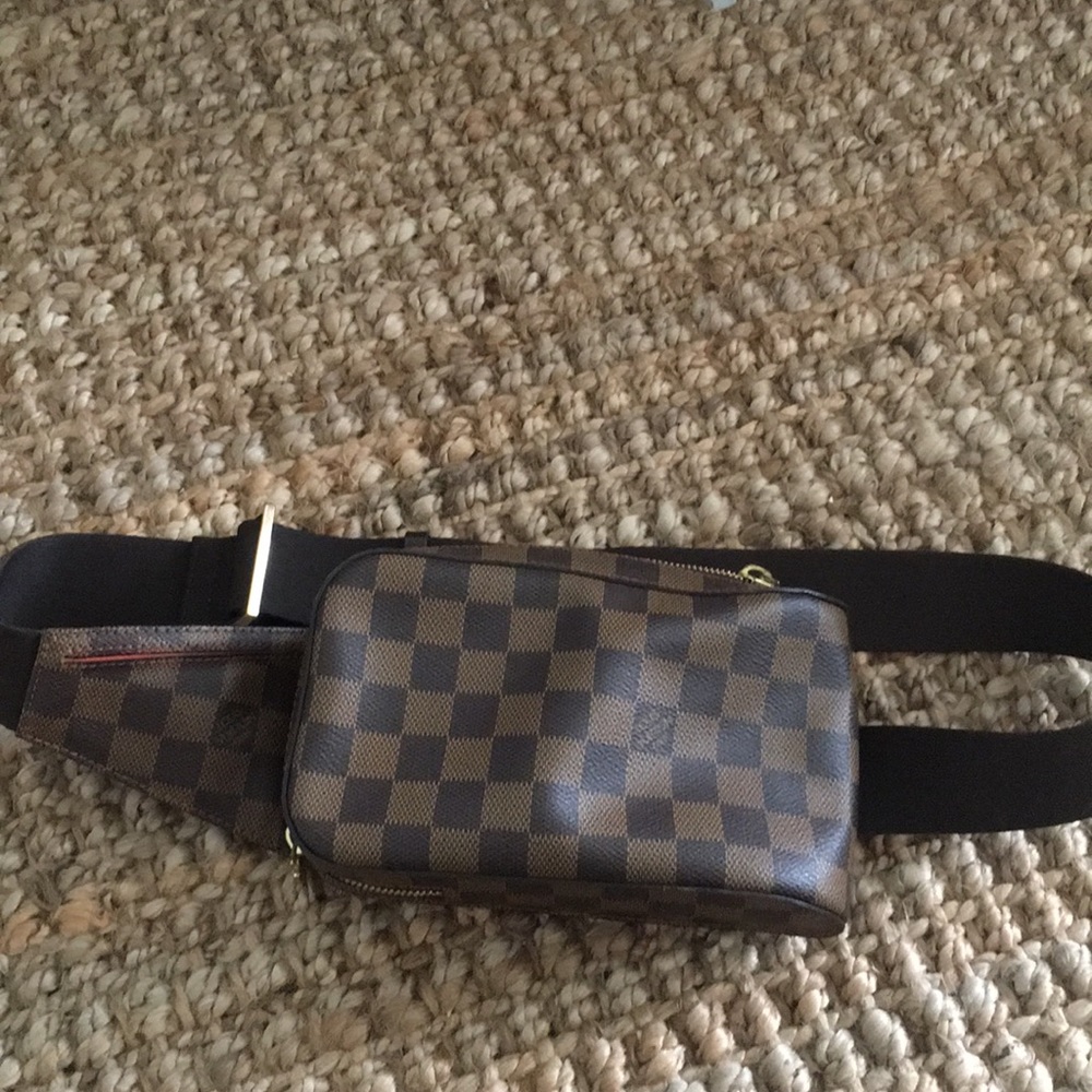 Louis Vuitton Bumbag